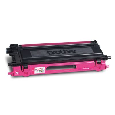 Brother TN130M, 1500 pagina's, Magenta, 1 stuk(s)