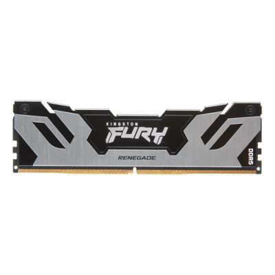 Kingston Technology FURY Renegade, 16 GB, 1 x 16 GB, DDR5, 6400 MHz, 288-pin DIMM