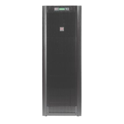 APC Smart-UPS VT, 15 kVA, 12000 W, 400 V, 415 V, 40/70 Hz, 400 V