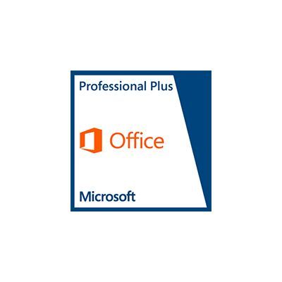 Microsoft Office Professional Plus, 1PC, Multilingual, Open Value, 2Y, 1 licentie(s), Open Value License (OVL), 2 jaar, Elektronische Software Download (ESD)