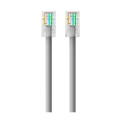 Belkin RJ45-RJ45, Cat6, 10m, 10 m, Cat6, RJ-45, RJ-45