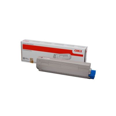 TONER Cyan C332 MC363 3K