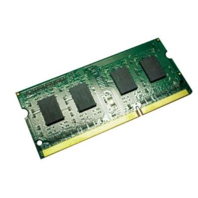 QNAP RAM-4GDR3LA0-SO-1600, 4 GB, 1 x 4 GB, DDR3L, 1600 MHz
