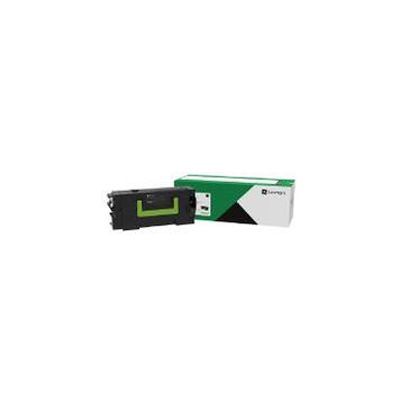 Lexmark 58D2H0E, 15000 pagina's, Zwart, 1 stuk(s)