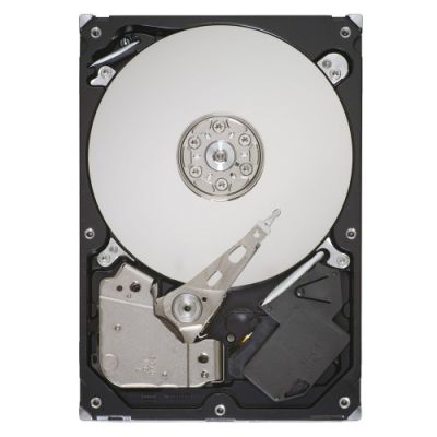 Lenovo 7XB7A00045, 3.5", 8000 GB, 7200 RPM