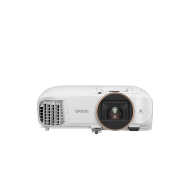 Epson EH-TW5825 with HC lamp warranty, 2700 ANSI lumens, 3LCD, 1080p (1920x1080), 70000:1, 16:9, 762