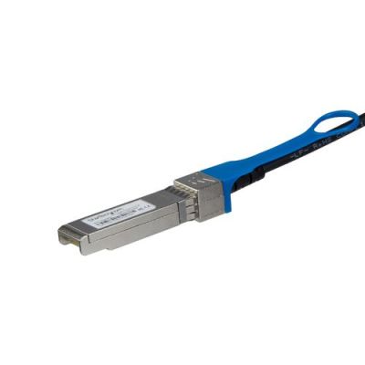 StarTech.com HPE J9283B compatibel - 10 GbE SFP+ DAC kabel - 3 m, 3 m, SFP+, SFP+