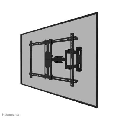 Neomounts tv wandsteun, 101,6 cm (40"), 177,8 cm (70"), 100 x 100 mm, 60
