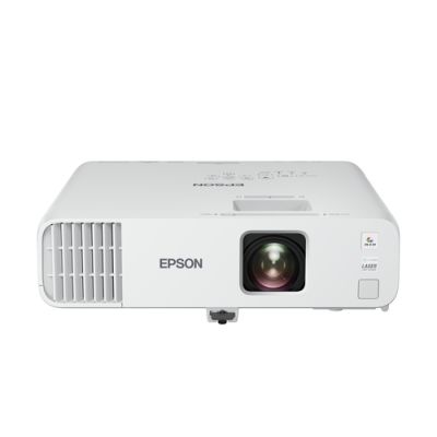 Epson Home Cinema EB-L200W, 4200 ANSI lumens, 3LCD, WXGA (1280x800), 2500000:1, 16:10, 736,6 - 7162,