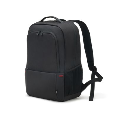 Dicota Eco Backpack Plus BASE, Rugzak, 39,6 cm (15.6"), Schouderband, 850 g