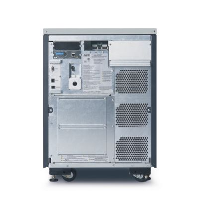APC SYA8K8I, 8 kVA, 5600 W, SYBT5, Zwart, 0 - 40 °C, -15 - 45 °C