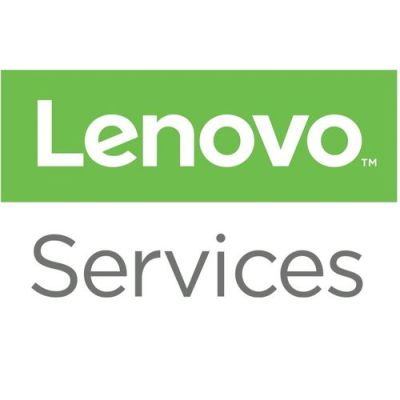 Lenovo 5WS7A07400, 1 licentie(s), 3 jaar, Ter plaatse, 9x5