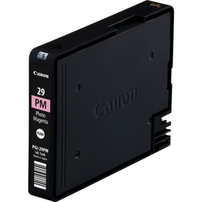 Canon 4877B001, Pigmentgebaseerde inkt, 1 stuk(s)