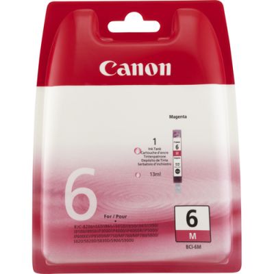 Canon 4707A002, Inkt op pigmentbasis, 1 stuk(s)