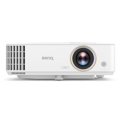 BenQ TH685i, 3500 ANSI lumens, DLP, 1080p (1920x1080), 10000:1, 16:9, 762 - 7620 mm (30 - 300")