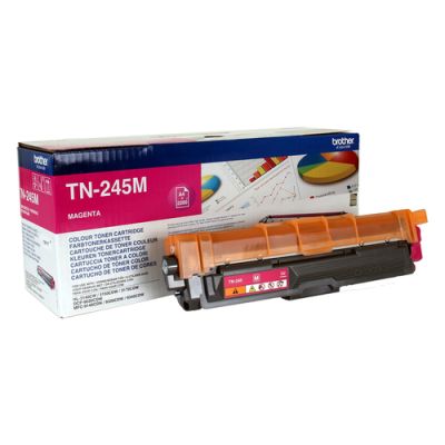 Toner TN245M/2200ppm magenta