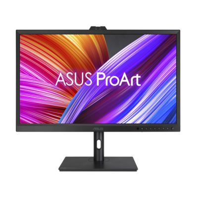 ASUS ProArt OLED PA32DC, 80 cm (31.5"), 3840 x 2160 Pixels, 4K Ultra HD, OLED, 0,1 ms, Zwart