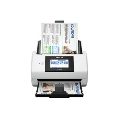 Epson WorkForce DS-790WN, 215,9 x 6096 mm, 600 x 600 DPI, 30 Bit, 24 Bit, 10 Bit, 8 Bit