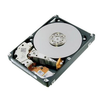 Toshiba AL15SEB24EQ, 2.5", 2400 GB, 10500 RPM