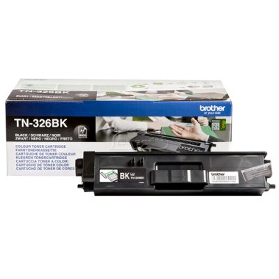 Ink Cart/TN326 Black Toner for HLL