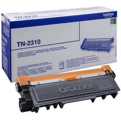 TN-2310/Toner Cartridge f 1200 Pages