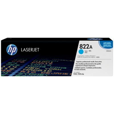 HP C8561A, 1 stuk(s), 40000 pagina's, Laserprinten, Cyaan, -20 - 40 °C, 0 - 95 procent