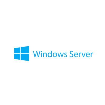 Lenovo Windows Server Datacenter 2019 Downgrade Microsoft Windows Server 2016, 1 licentie(s), 32 GB,