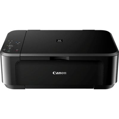 Canon PIXMA MG3650S, Inkjet, Afdrukken in kleur, 4800 x 1200 DPI, A4, Direct printen, Zwart