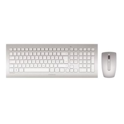 CHERRY DW 8000 QWERTY Keyboard and Mouse
