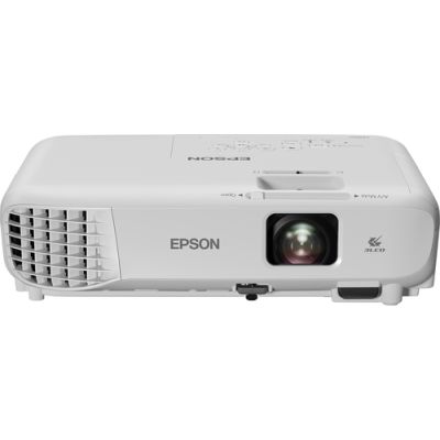 Epson EB-W06 Projector
