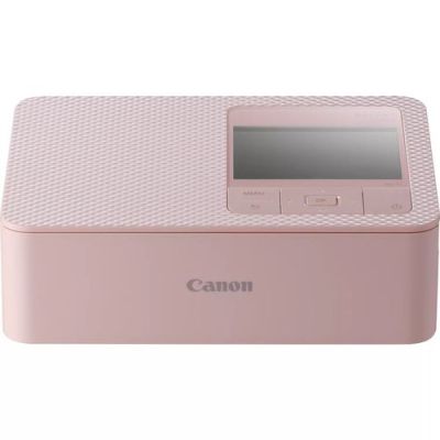 Canon SELPHY CP1500, Verf-sublimatie, 300 x 300 DPI, 4" x 6" (10x15 cm), Wifi, Direct printen, Roze