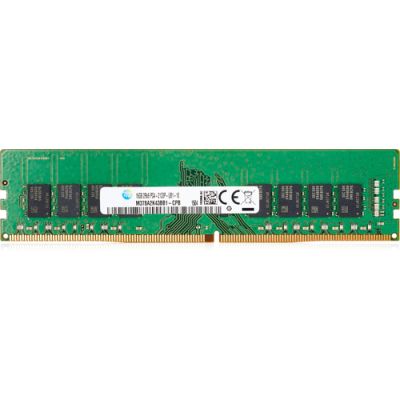 HP 4GB DDR4-3200 DIMM, 4 GB, 1 x 4 GB, DDR4, 3200 MHz