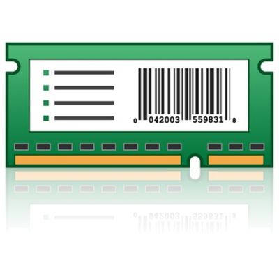Lexmark 40G0840, Lexmark: MS812de, 227 g, 244 mm, 30 mm