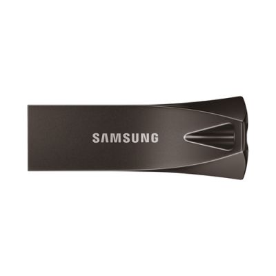 Samsung BAR PLUS grey plus 128B USB sti