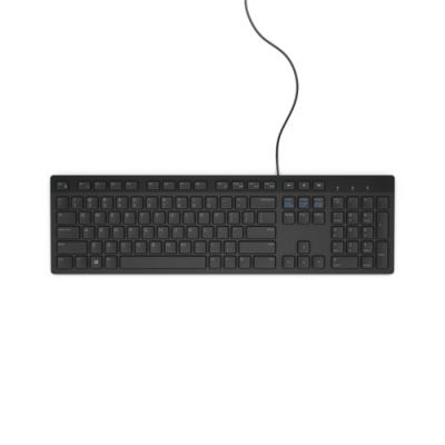 Dell Multimedia Keyboard-KB216