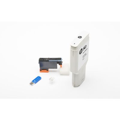 HP glansverhogende upgradekit, 1 stuk(s)