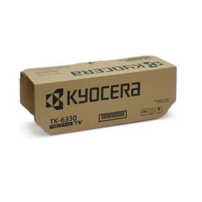KYOCERA TK-6330, 32000 pagina's, Zwart, 1 stuk(s)