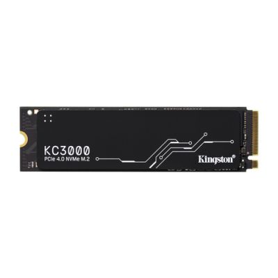 Kingston Technology KC3000, 512 GB, M.2, 7000 MB/s