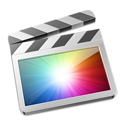 Apple Final Cut Pro X, 1 U, 1 licentie(s), Onderwijs (EDU)