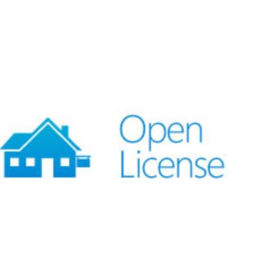 Microsoft CoreCAL User CAL, Open Value, Open Value License (OVL)