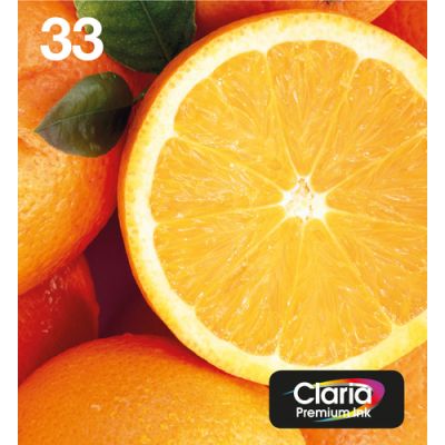 Epson Oranges Multipack 5-colours 33 Claria Premium Ink EasyMail Pack, Normaal rendement, Inkt op pi