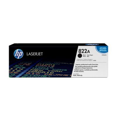 HP C8560A, 1 stuk(s), 40000 pagina's, Laserprinten, Zwart, -20 - 40 °C, 0 - 95 procent