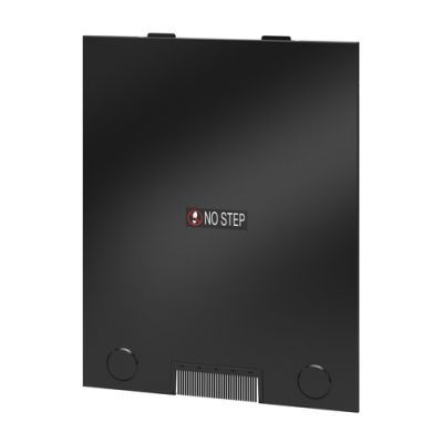 APC AR7260, Zwart, NetShelter SX 12U/18U, REACH, 670 mm, 120 mm, 830 mm