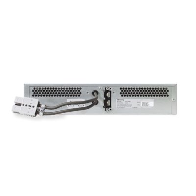 APC Smart-UPS RM 2U XL 24V Battery Pack Black, Sealed Lead Acid (VRLA), 12 V, Zwart, 0 - 40 °C, 0 -