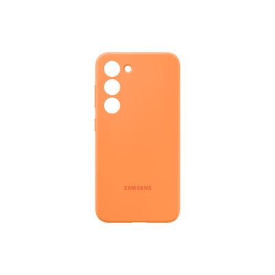 Samsung EF-PS911TOEGWW, Hoes, Samsung, Galaxy S23, 15,5 cm (6.1"), Oranje