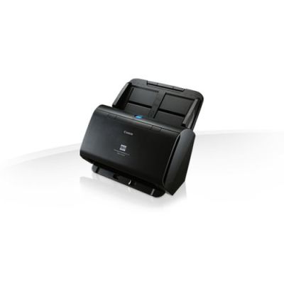 Canon imageFORMULA DR-C240, 216 x 3000 mm, 600 x 600 DPI, 24 Bit, 24 Bit, 45 ppm, 30 ppm
