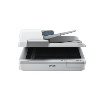 Epson WorkForce DS-60000, 297 x 2540 mm, 600 x 600 DPI, 48 Bit, 24 Bit, 40 ppm, 40 ppm