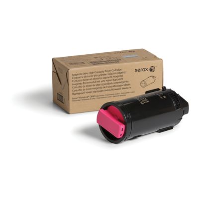 Xerox VersaLink C600 magenta tonercartridge met extra hoge capaciteit (16.800 pagina's), 16800 pagin