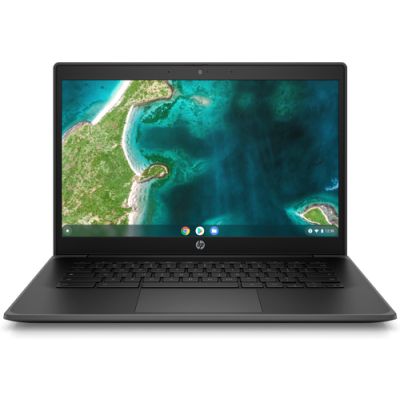 HP Chromebook Fortis 14 inch G10, Intel© Pentium© Silver, 1,1 GHz, 35,6 cm (14"), 1920 x 1080 Pixels