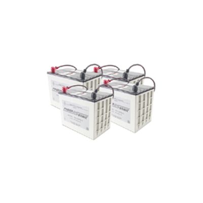 APC Batterij Vervangings Cartridge RBC13, Sealed Lead Acid (VRLA), Zwart, 27,2 kg, 165,1 x 259,1 x 2